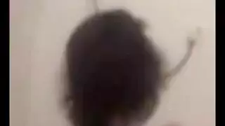 ٧ عاهرة عربية متلهفة تُدمر مهبلها من الخلف