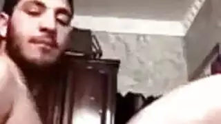 فرجها يتحمل 40 دقيقة من القضيب المستمر