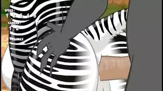 بورن كرتوني متطرف سكس كرتوني صريح وممتع