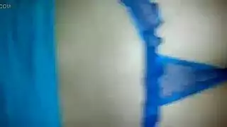نيك برازنيك افريقيةيلية راقصة