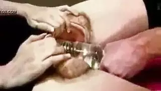 سرير الجنس زي سيدة الأعمال