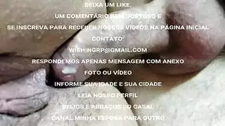 جنس عنيف في المدخل: كارينا تأخذ قضيب لوكاس بعمق