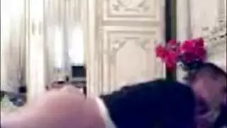 نيك كس خادمة حلو غوز