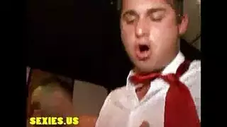 زنزانة متجرد
