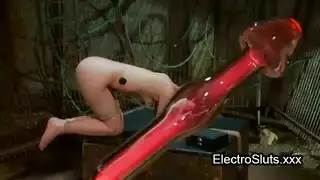 بالون فتح الهرة ممتلئة الجسم