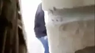 تحرش و تهديد