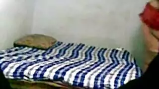 عنتيل مصري كبير السن