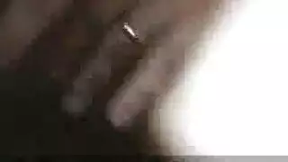 الزوجان الساخن، الهواة يستعد لجماعة الثلاثي البرية بدلا من التحدث على الهاتف