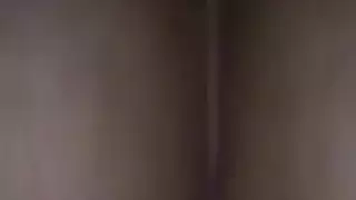 مؤخرة الفتاة العربية الكبيرة تتعرض للضرب