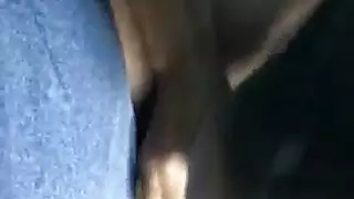 جنس فموي متطرف: أخذ قضيب كبير إلى الحلق