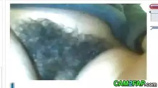عرض شرجي ومهبلي مباشر من عارضة كام تركية