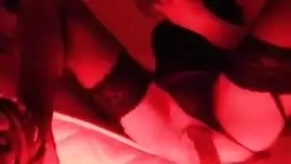 ركوب شرجي صارم مع العاهرة التركية عائشة