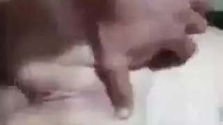 امرأة أكبر تتوسل لـجنس قاسي وشرج عنيف