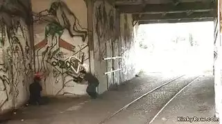 رعب مشعرات عيادة