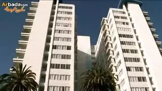 اخ واخته الكبيره يتخانقوا على تلفيزيون