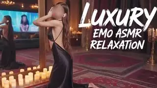 هزات جماع صارخة لمراهقة: عاهرة سعودية هاوية تأخذ قضيبين