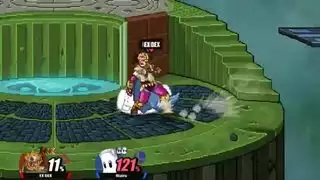 جنس عربي صريح: ضرب الفرج وانفجار المني