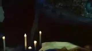 فيلم إبندي تركي ساخن مع مشاهد قاسية