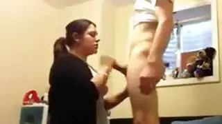 انيك اختي تصرخ