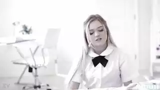 المهمة: شرجي فقط – تدمير فتحة مؤخرتها