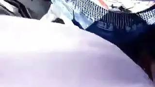 إباحي جزائري: نيك طيز عنيف على بث كاميرا مباشر