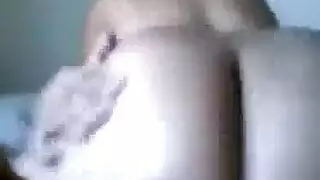 الفتاه البيضه