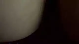 ٣ نزع الساري يتحول إلى فعل قضيب كبير صريح