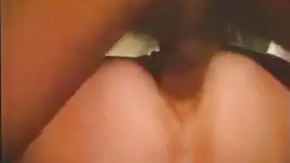 المدقع الجنس الشرجي الثلاثي محلية الصنع زوجان