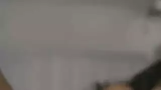 أكشن شرجي قاسي: زبر سميك يضرب فتحتها الضيقة