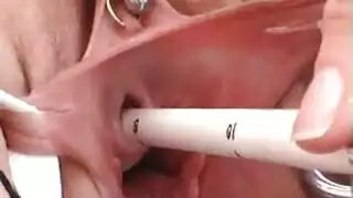 نيك خام مع الجارة – إنهاء بالقذف الداخلي