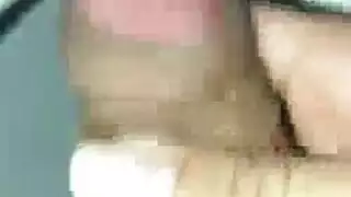 عرض بريتني الخاص: مداعبة الفرج وكشف المؤخرة