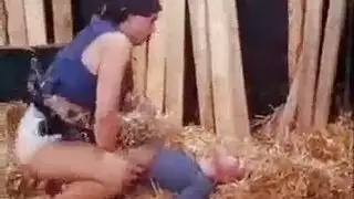 إكس إكس إكس ريفي: حركة أورجي تركية في المزرعة