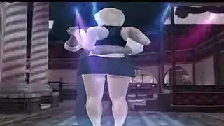 ثلاثية جامحة مع زوجة الأب وابنتها