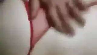 زوجة محمد ساحقة