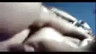 استمناء على الثدي الكبير: جلسة أليكسي نام بمفردها في المنزل