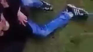 وضعيات هائجة