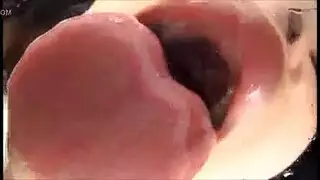 بورنو منتصف الليل: عاهرة يابانية تُدك بعمق وتئن مثل عاهرة